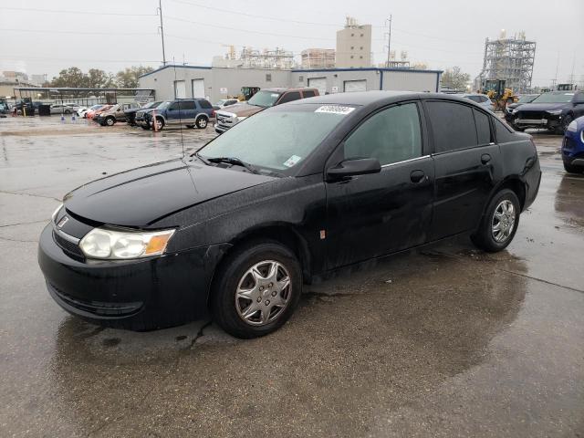 2004 SATURN ION LEVEL 1, 