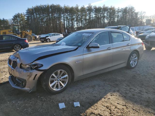 2016 BMW 528 XI, 