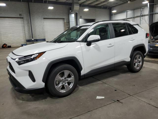 2023 TOYOTA RAV4 XLE, 