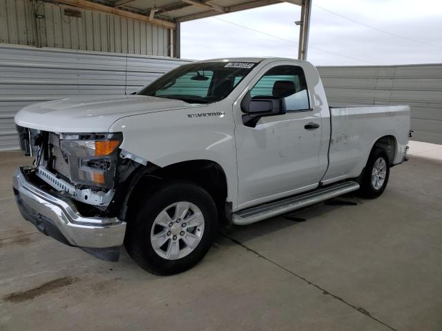 2023 CHEVROLET SILVERADO C1500, 