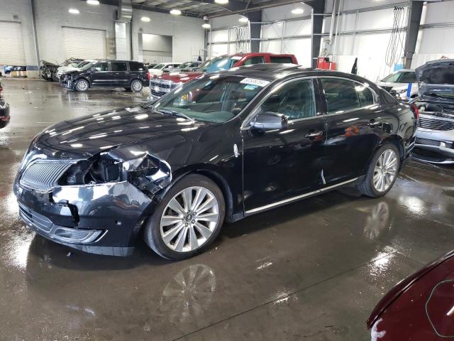 2014 LINCOLN MKS, 