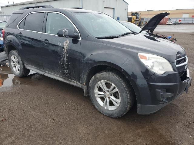 2GNALBEK0F6377369 - 2015 CHEVROLET EQUINOX LT CHARCOAL photo 4