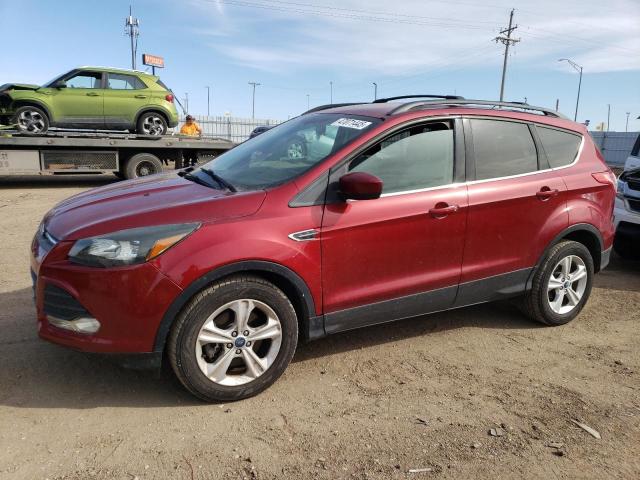 2013 FORD ESCAPE SE, 