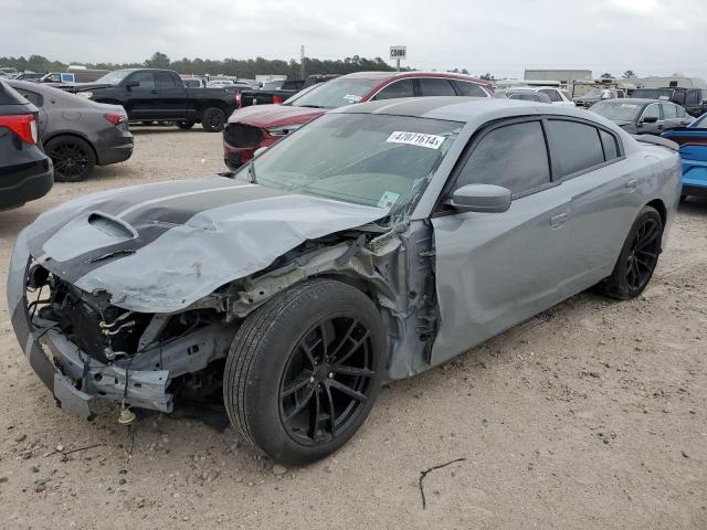 2022 DODGE CHARGER SCAT PACK, 