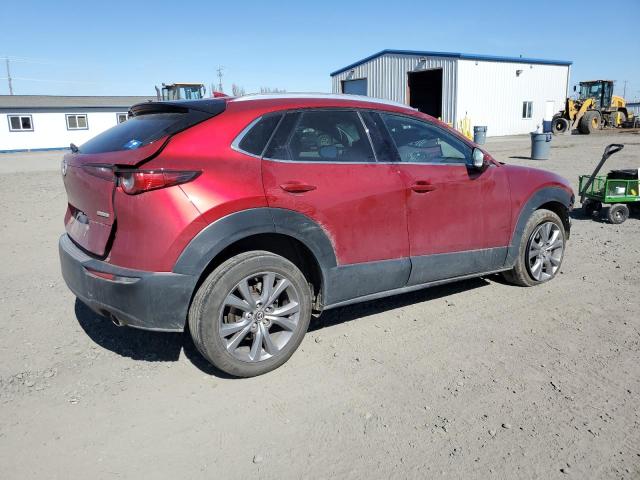 3MVDMBEM4LM121868 - 2020 MAZDA CX-30 PREMIUM RED photo 3