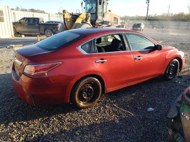 1N4AL3AP6FC265673 - 2015 NISSAN ALTIMA 2.5 RED photo 3