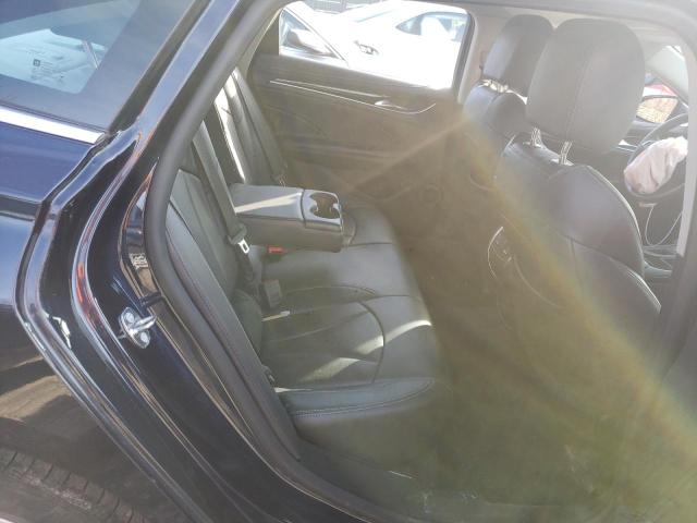 1G4ZP5SS4HU204668 - 2017 BUICK LACROSSE ESSENCE ლურჯი ფოტო 10