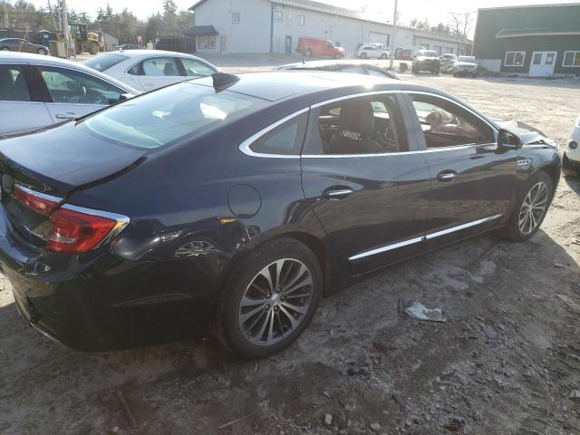 1G4ZP5SS4HU204668 - 2017 BUICK LACROSSE ESSENCE ლურჯი ფოტო 3