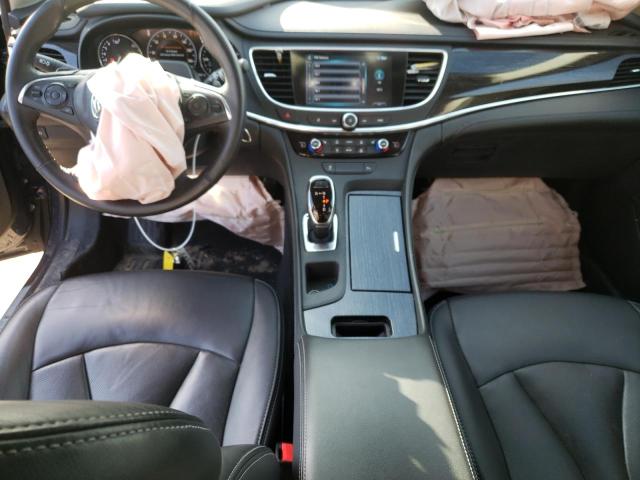 1G4ZP5SS4HU204668 - 2017 BUICK LACROSSE ESSENCE ლურჯი ფოტო 8