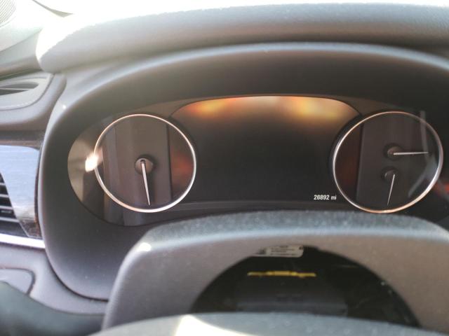 1G4ZP5SS4HU204668 - 2017 BUICK LACROSSE ESSENCE ლურჯი ფოტო 9