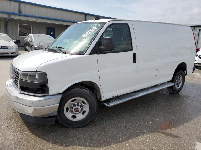 2021 GMC SAVANA G2500, 