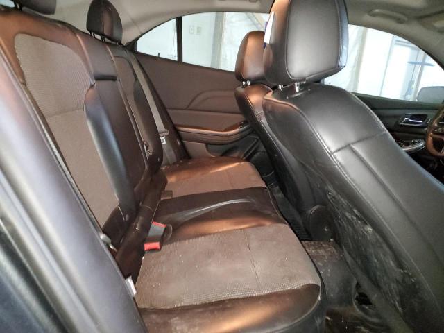 1G11C5SL7EF160342 - 2014 CHEVROLET MALIBU 1LT CHARCOAL photo 10