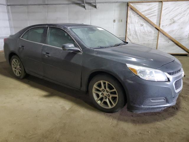 1G11C5SL7EF160342 - 2014 CHEVROLET MALIBU 1LT CHARCOAL photo 4