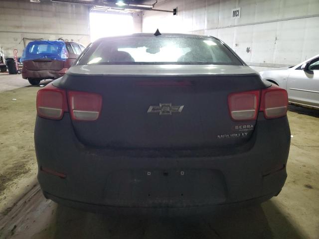 1G11C5SL7EF160342 - 2014 CHEVROLET MALIBU 1LT CHARCOAL photo 6