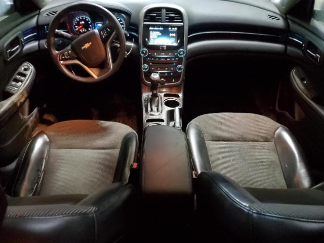 1G11C5SL7EF160342 - 2014 CHEVROLET MALIBU 1LT CHARCOAL photo 8