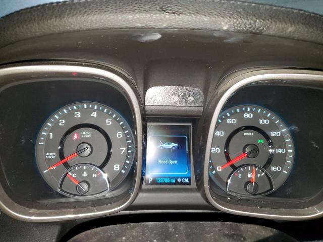 1G11C5SL7EF160342 - 2014 CHEVROLET MALIBU 1LT CHARCOAL photo 9