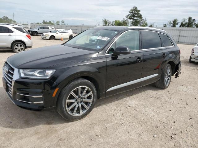 2019 AUDI Q7 PREMIUM, 