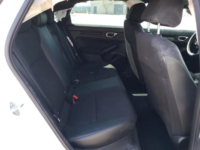 19XFL2H82NE003911 - 2022 HONDA CIVIC SPORT 白色 照片 10