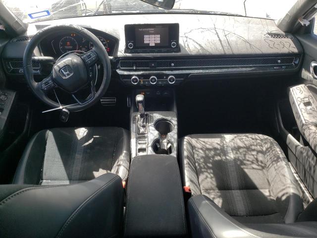 19XFL2H82NE003911 - 2022 HONDA CIVIC SPORT 白色 照片 8