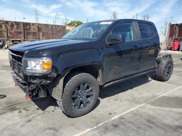 2021 GMC CANYON AT4, 