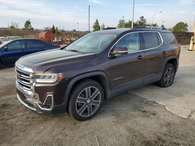 2020 GMC ACADIA SLT, 