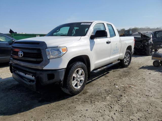 2017 TOYOTA TUNDRA DOUBLE CAB SR/SR5, 