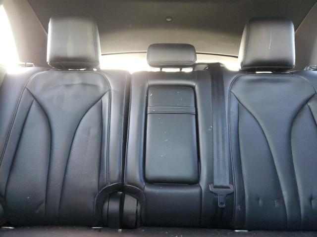 5LMCJ3D90GUJ31705 - 2016 LINCOLN MKC RESERVE შავი ფოტო 10