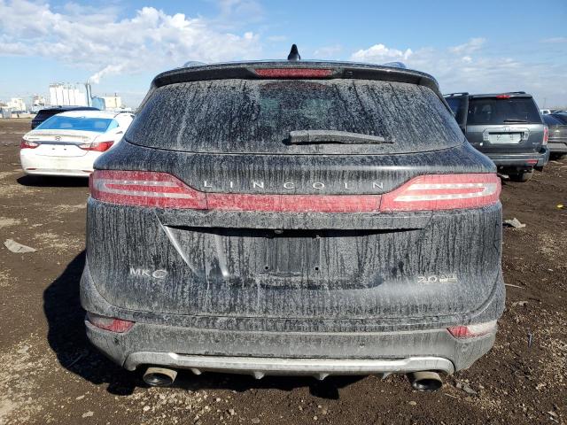 5LMCJ3D90GUJ31705 - 2016 LINCOLN MKC RESERVE შავი ფოტო 6