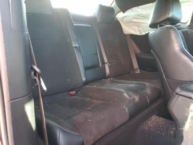 2C3CDZFJ7LH210086 - 2020 DODGE CHALLENGER R/T SCAT PACK PURPLE photo 10