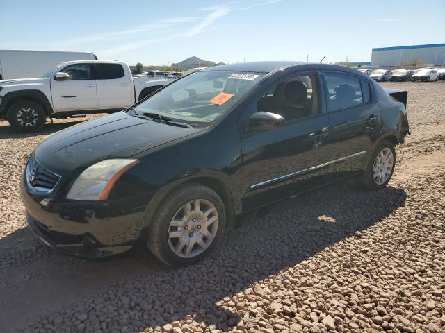 2010 NISSAN SENTRA 2.0, 