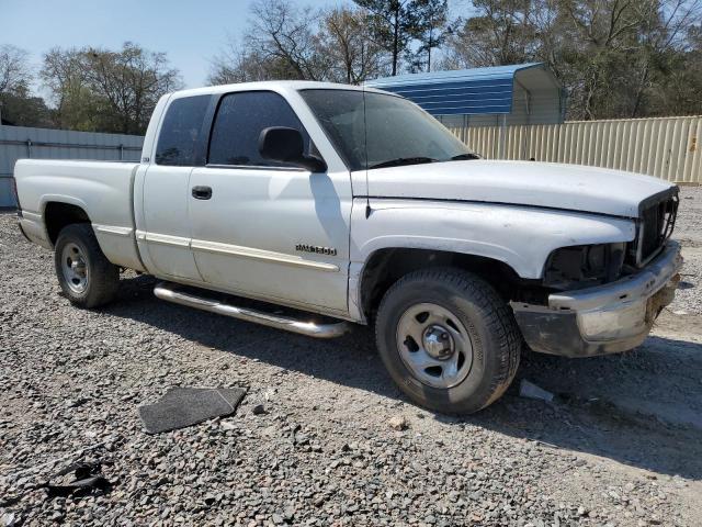 3B7HC13Y7WG226963 - 1998 DODGE RAM 1500 WHITE photo 4