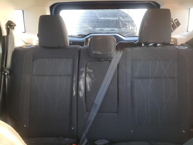 MAJ3S2GE9MC455878 - 2021 FORD ECOSPORT SE Mavi foto 10