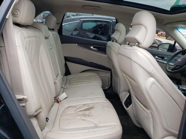 2LMTJ8LR4GBL42305 - 2016 LINCOLN MKX RESERVE Qara foto 11
