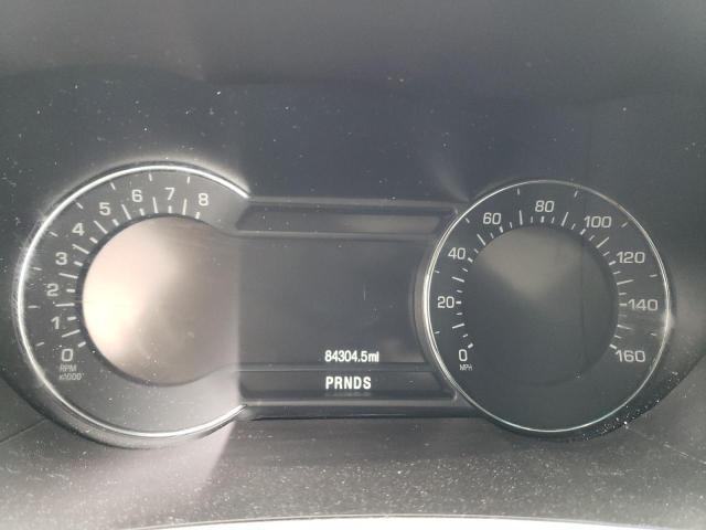 2LMTJ8LR4GBL42305 - 2016 LINCOLN MKX RESERVE Qara foto 9