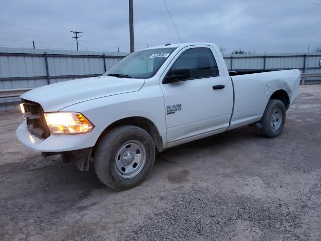 2023 RAM 1500 CLASS TRADESMAN, 