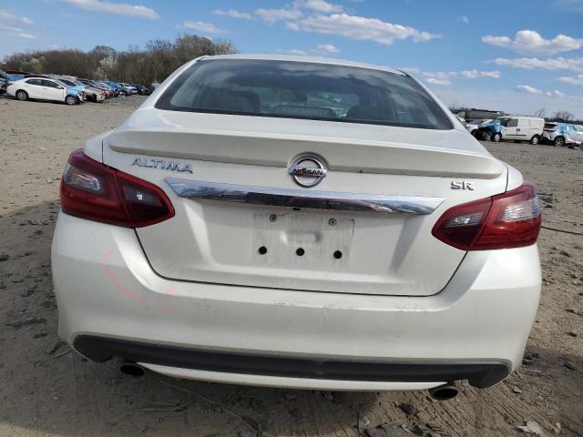 1N4AL3AP2HC216635 - 2017 NISSAN ALTIMA 2.5 WHITE photo 6