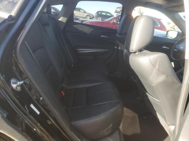 5J6TF2H52DL001477 - 2013 HONDA CROSSTOUR EXL შავი ფოტო 11