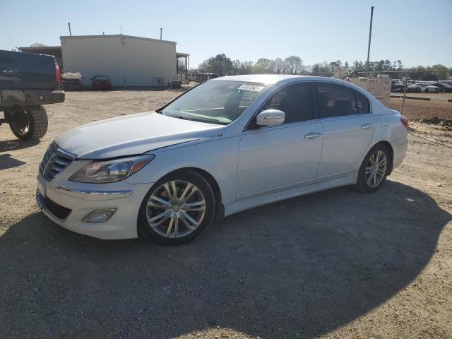 2014 HYUNDAI GENESIS 3.8L, 