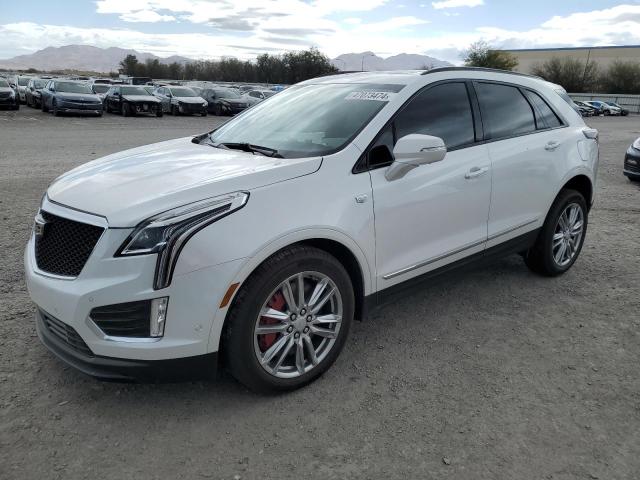 2024 CADILLAC XT5 SPORT, 