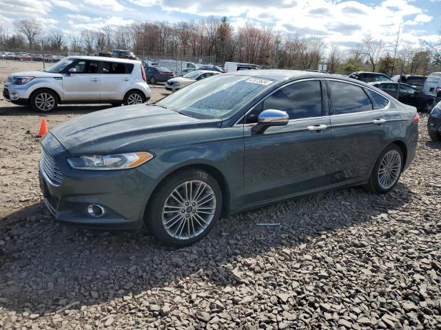 2015 FORD FUSION SE, 