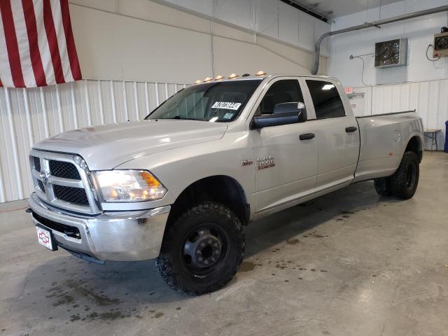 2018 RAM 3500 ST, 