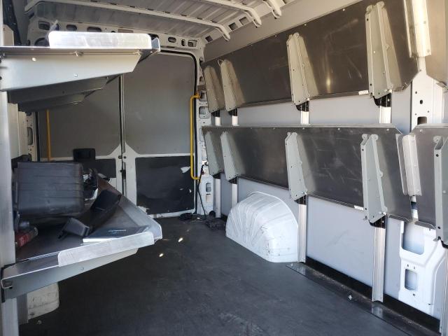 3C6MRVJG3PE512053 - 2023 RAM PROMASTER 3500 HIGH თეთრი ფოტო 10