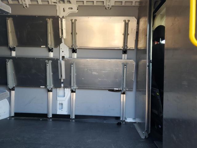 3C6MRVJG3PE512053 - 2023 RAM PROMASTER 3500 HIGH თეთრი ფოტო 11