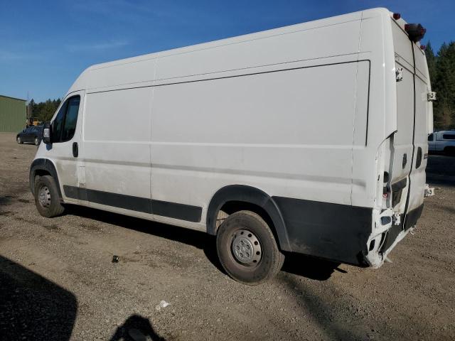 3C6MRVJG3PE512053 - 2023 RAM PROMASTER 3500 HIGH თეთრი ფოტო 2