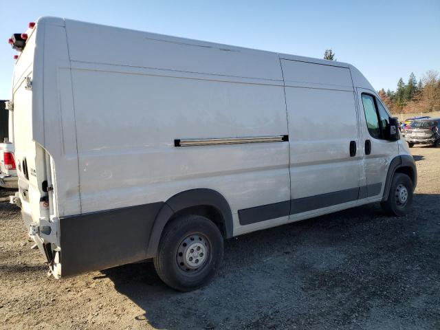 3C6MRVJG3PE512053 - 2023 RAM PROMASTER 3500 HIGH თეთრი ფოტო 3