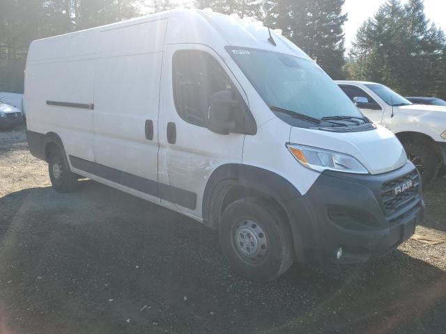 3C6MRVJG3PE512053 - 2023 RAM PROMASTER 3500 HIGH თეთრი ფოტო 4