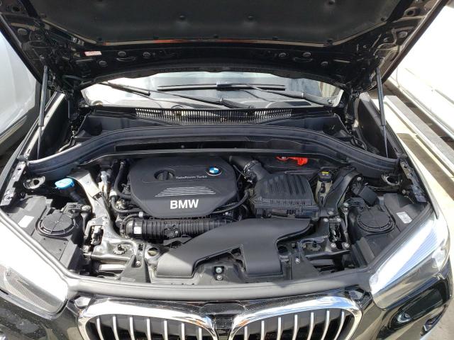 WBXHU7C56K3H45950 - 2019 BMW X1 SDRIVE28I BLACK photo 11