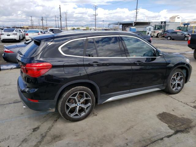 WBXHU7C56K3H45950 - 2019 BMW X1 SDRIVE28I BLACK photo 3