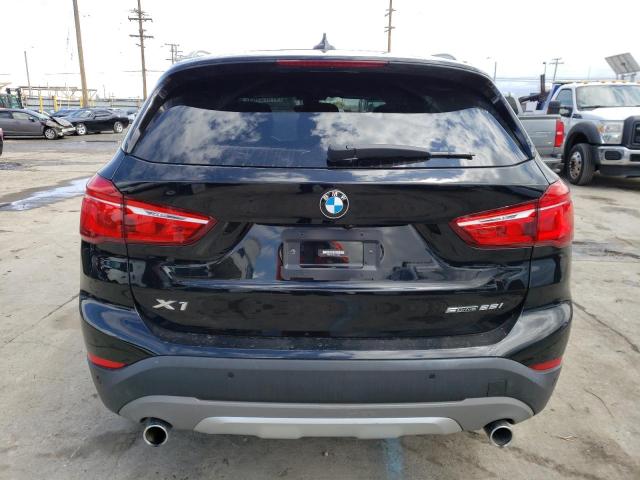 WBXHU7C56K3H45950 - 2019 BMW X1 SDRIVE28I BLACK photo 6