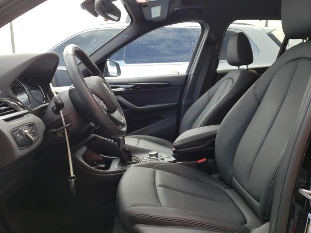 WBXHU7C56K3H45950 - 2019 BMW X1 SDRIVE28I BLACK photo 7